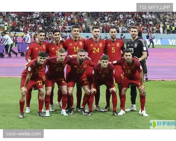 西班牙国家队近两届大赛稳定性遇考验，现阶段对阵中力量型球队显吃亏